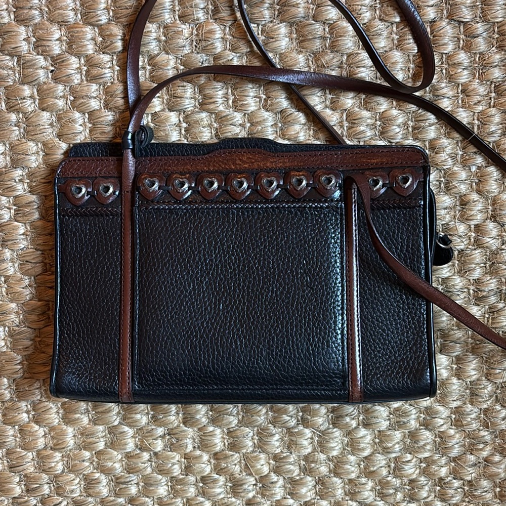 Brighton Leather Purse